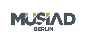 Müsiad berlin logo