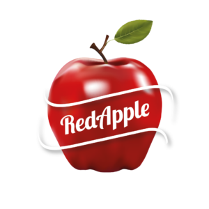 logo REDAPPLE
